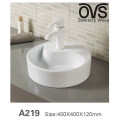 Hot Sale Ceramic Cabinet Basin Washbasin Bathroom Vanity